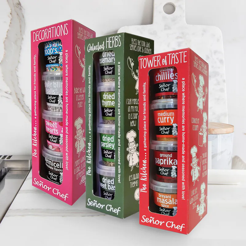 Product media