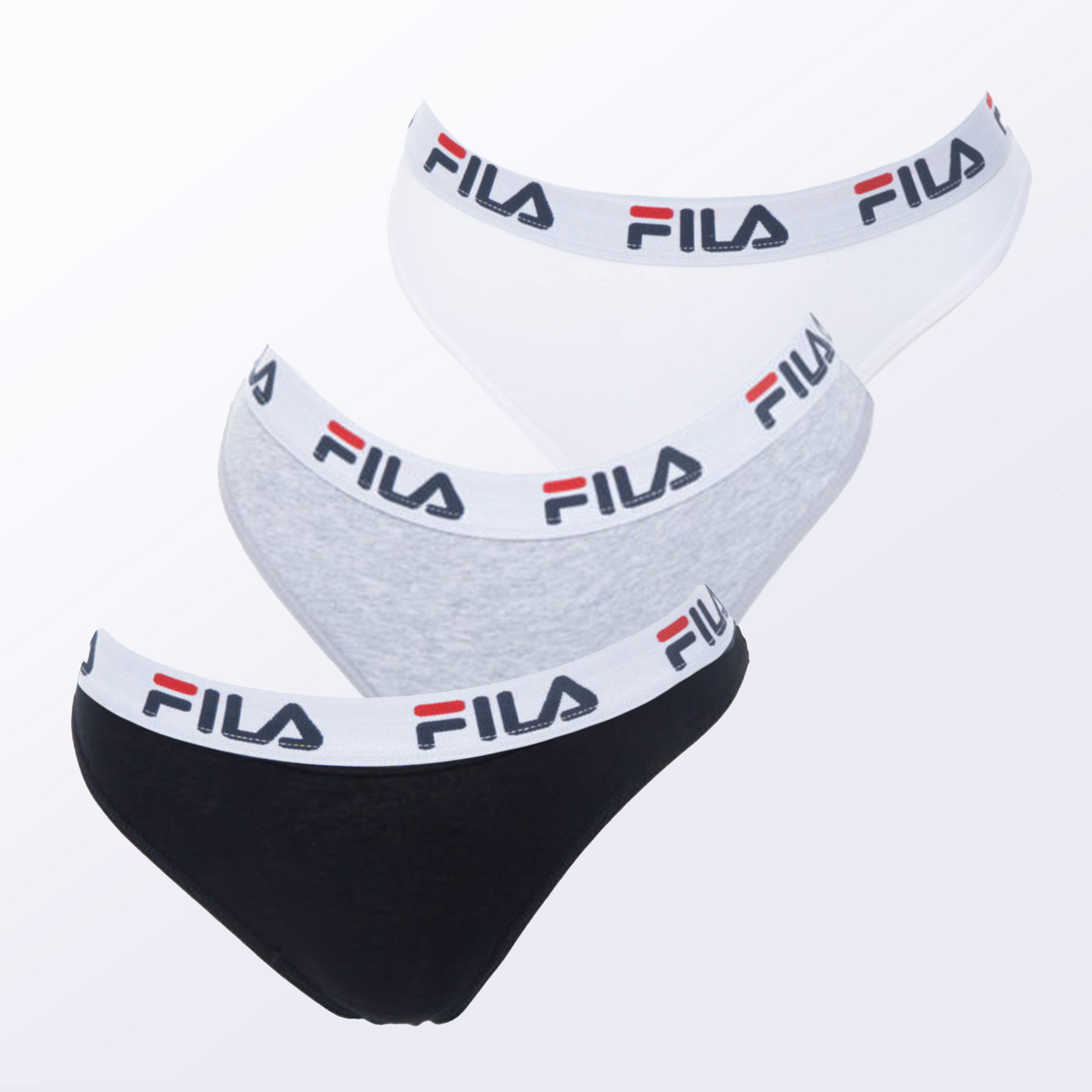 34% off on FILA Men's or Ladies Underwear