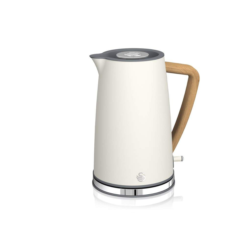 R200 off on Swan 1.7L Nordic Cordless Kettle | OneDayOnly