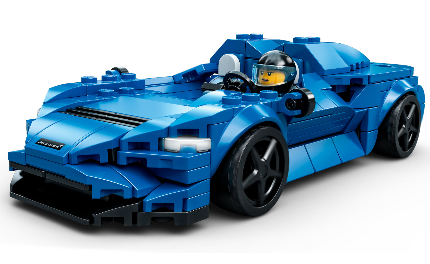 Lego Maclaren Black Friday LEGO Technic: McLaren Formula 2022 Race