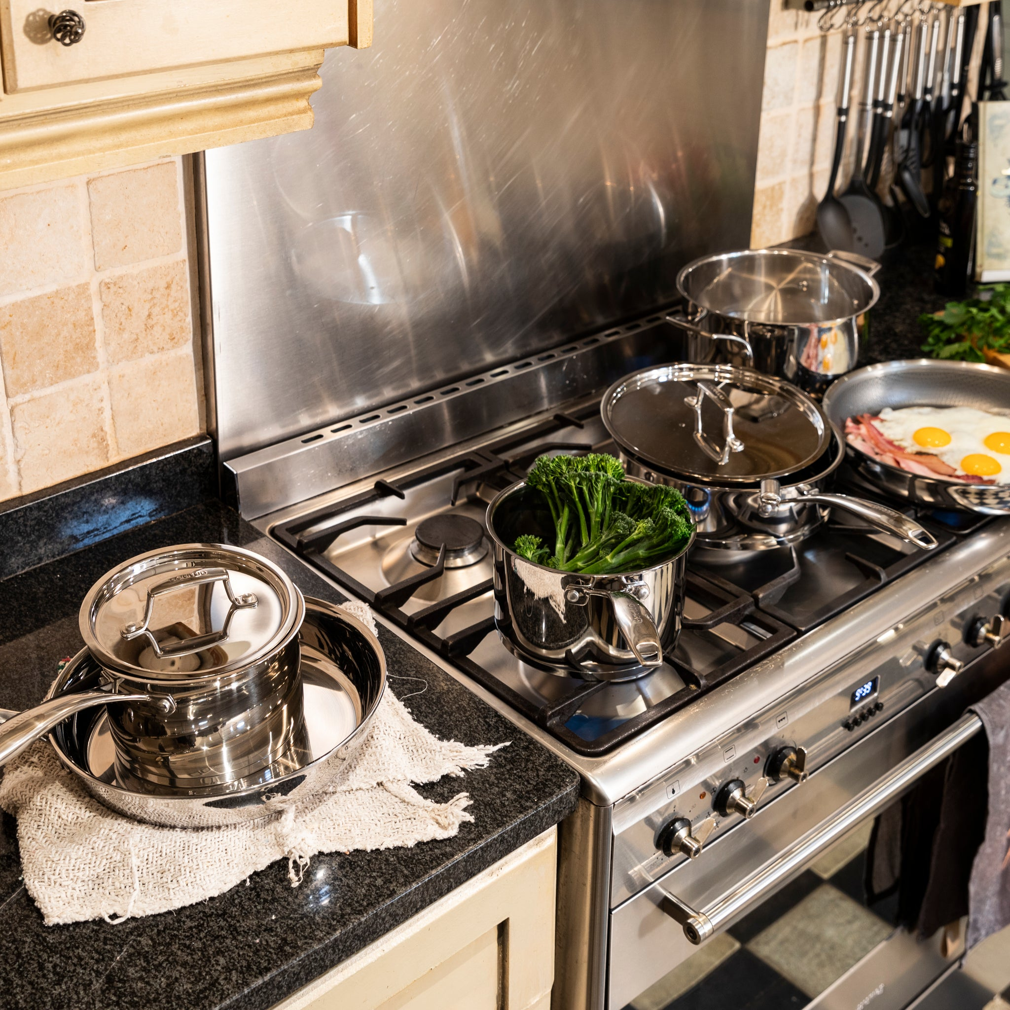 Styling Illustration