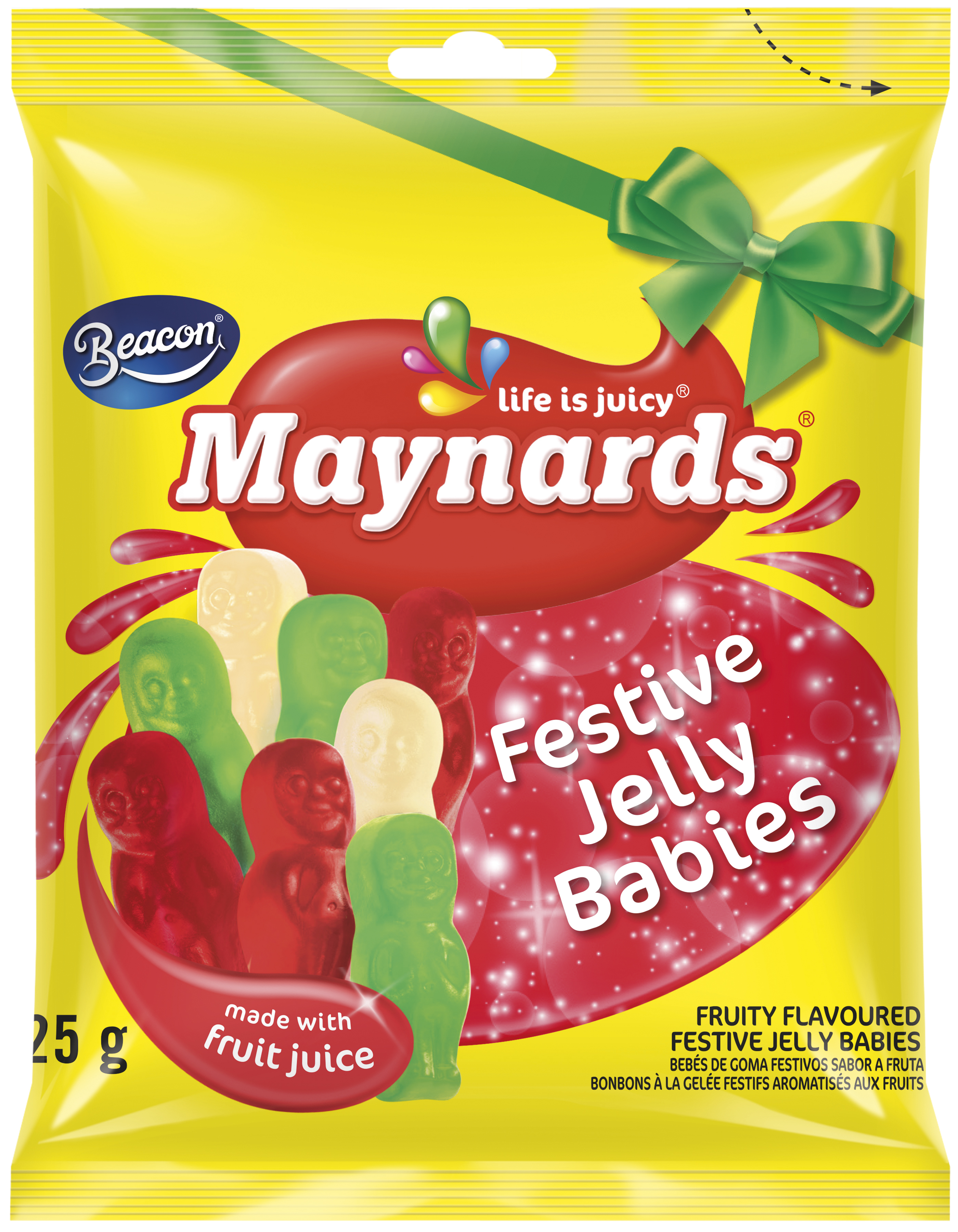 Maynards Sour Jelly Beans Maynards Jelly Tots 22% Off On Pack Of