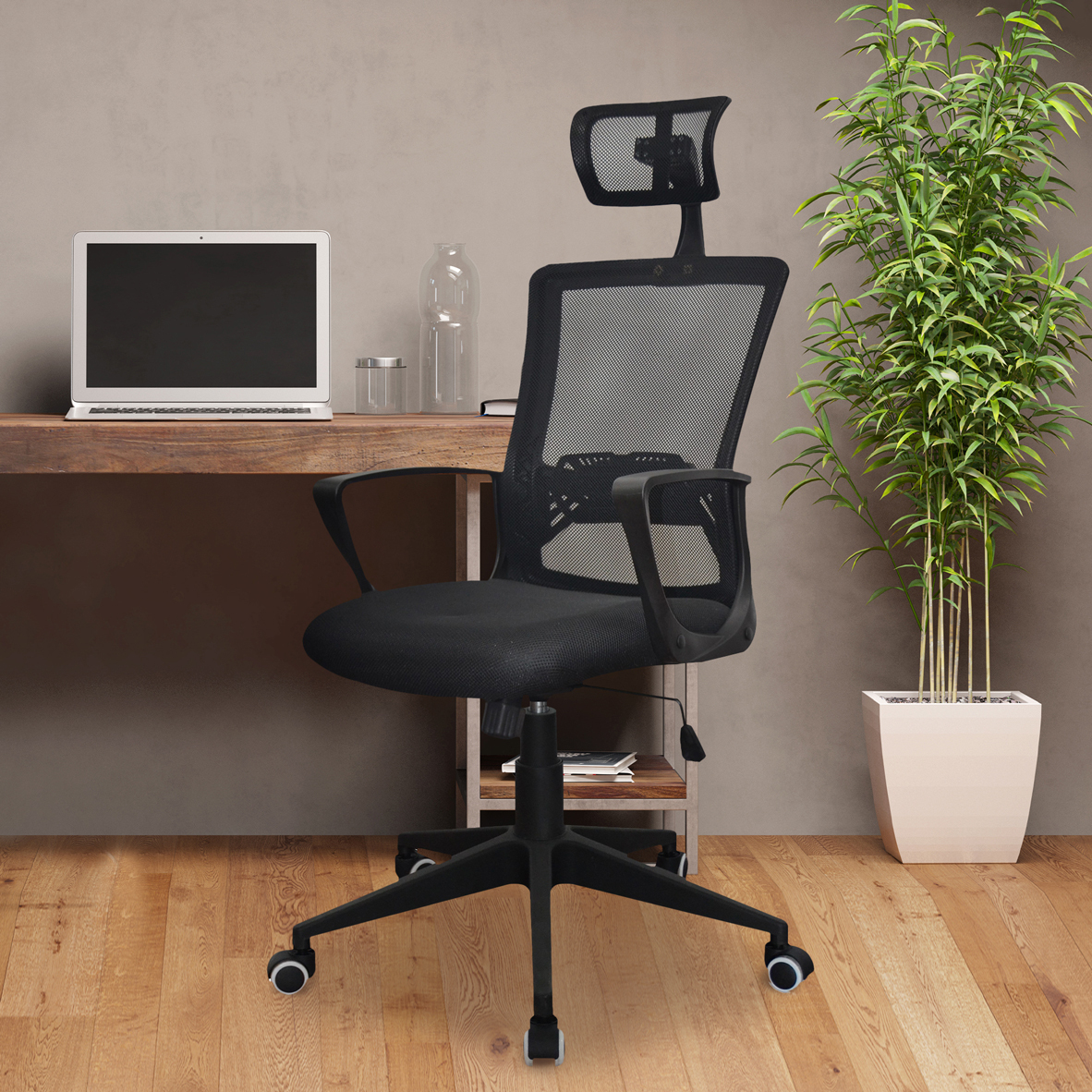 oxford ergonomic office chair