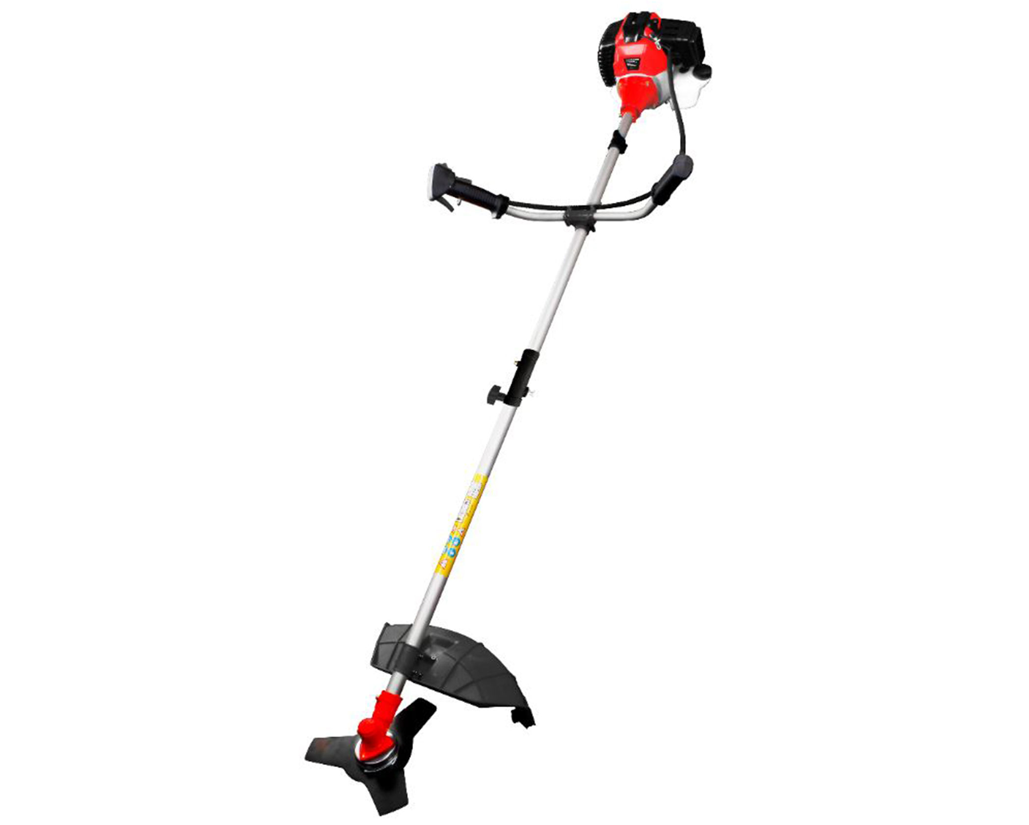 52CC 2-in-1 Petrol Powered Brush Cutter (Model: BC52P)