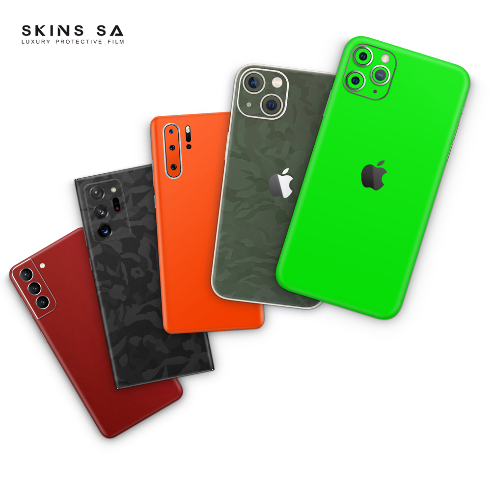 39% off on Protective Vinyl Wrap for Smartphone | OneDayOnly