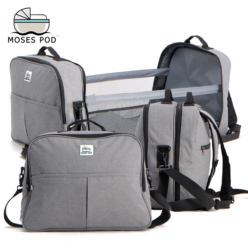 31 off on Moses Pod Baby Travel Changing Bag OneDayOnly