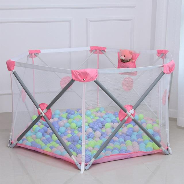 30 off on Portable Playpen and Carrying Bag OneDayOnly