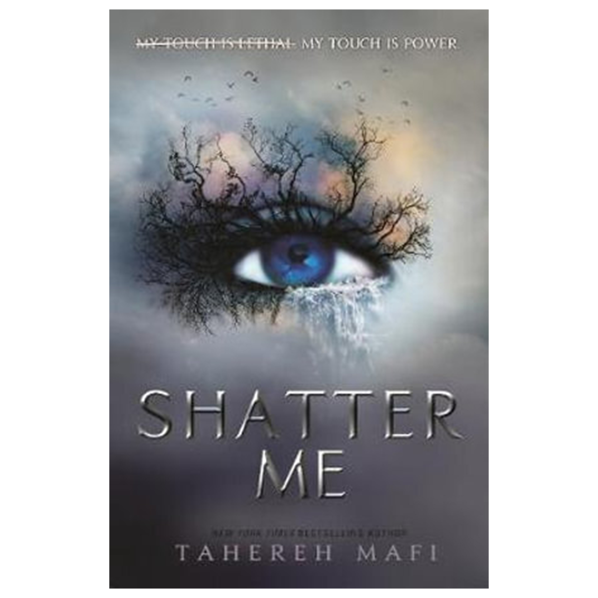 Shatter Me