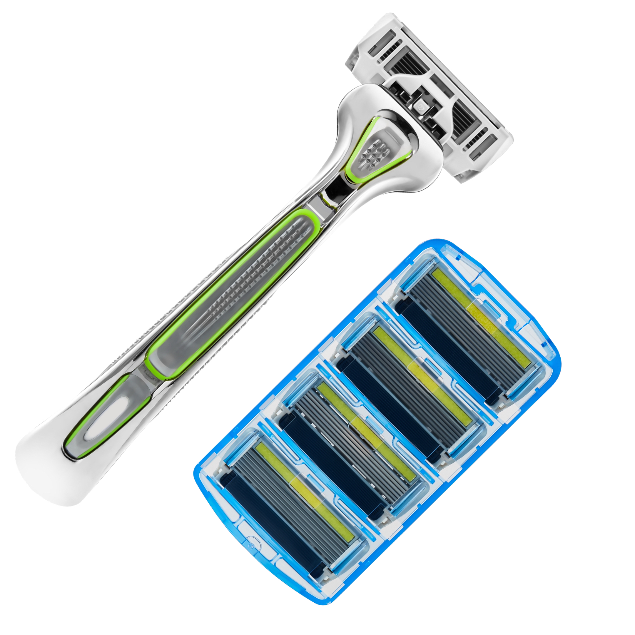 edge shaver