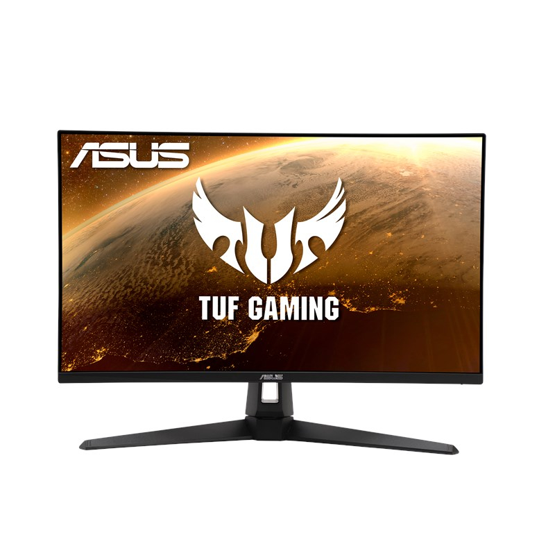 Tuf 27 Inch HDR Monitor