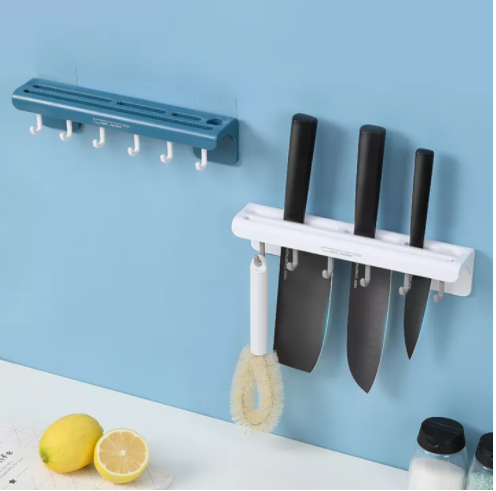 34% off on Adhesive Utensil Storage Unit | OneDayOnly