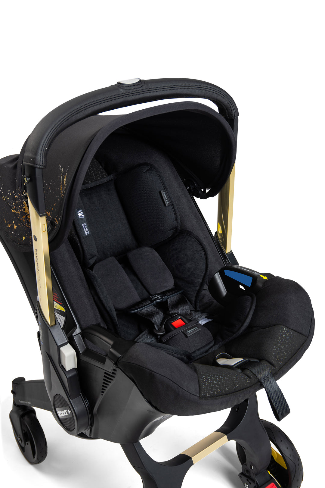 25% off on Doona Car Seat Stroller OneDayOnly