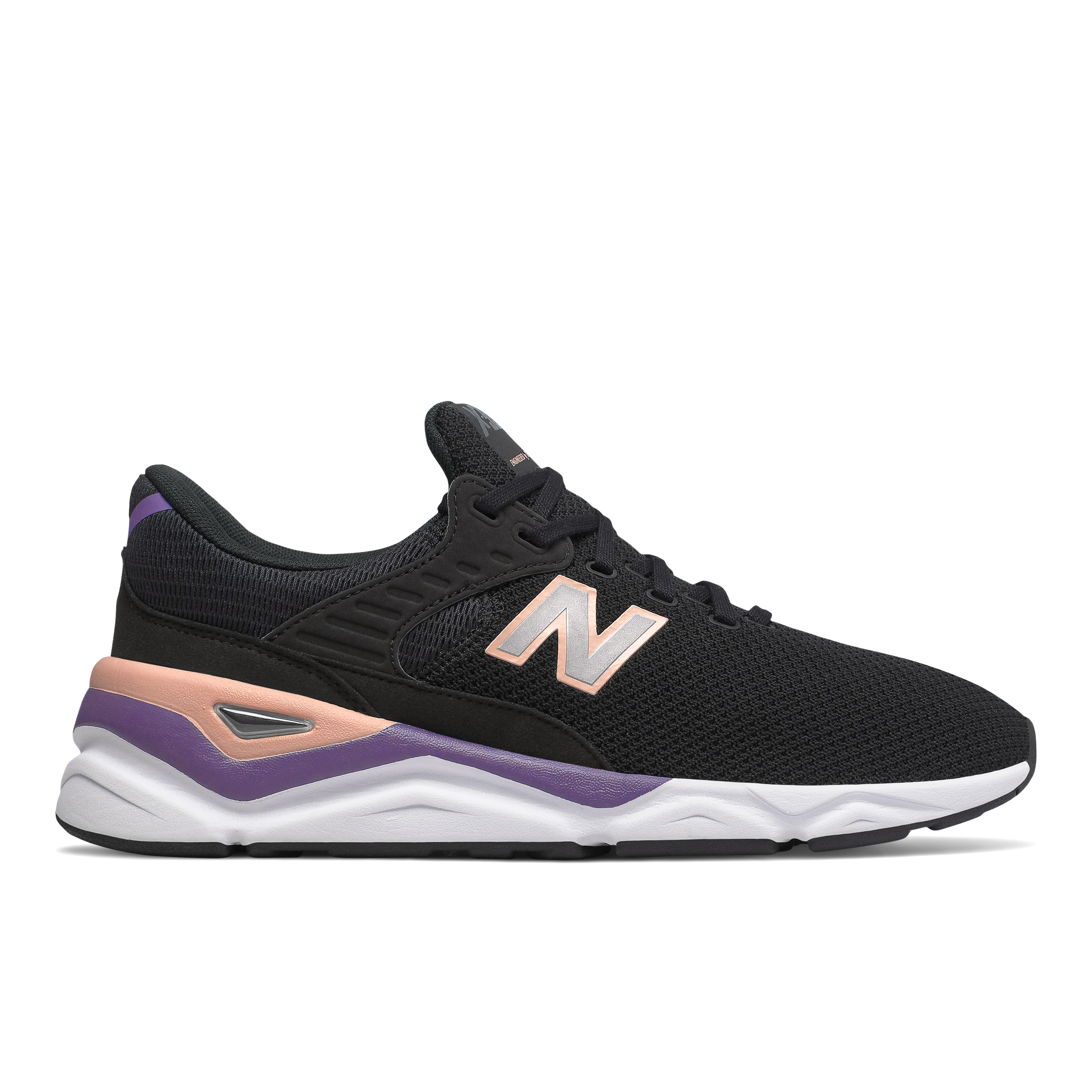 Purple New Balance X90 For Running 41% Off On Men's X90 Lifestyle