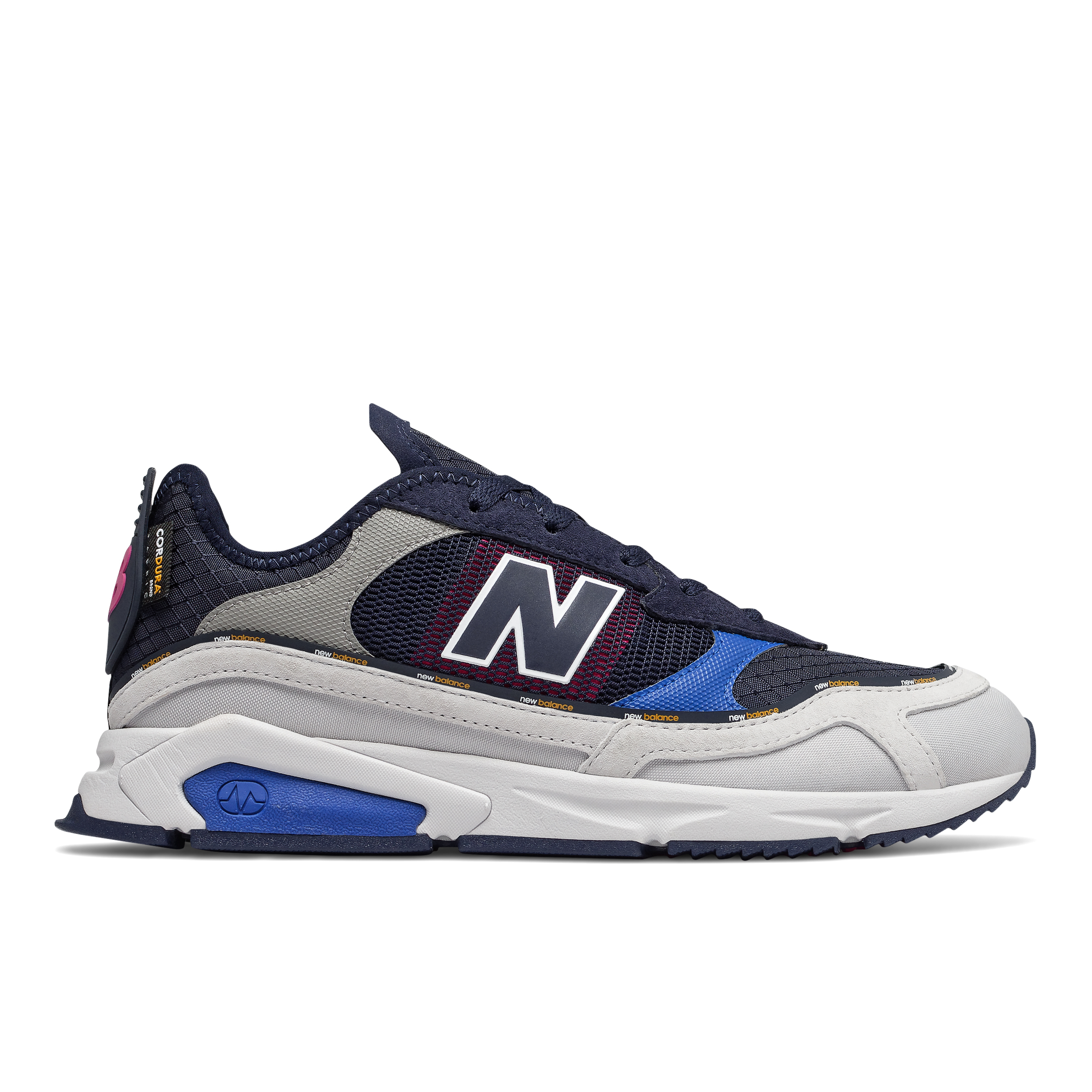 42% off on New Balance Men's X-Racer Sneakers | OneDayOnly
