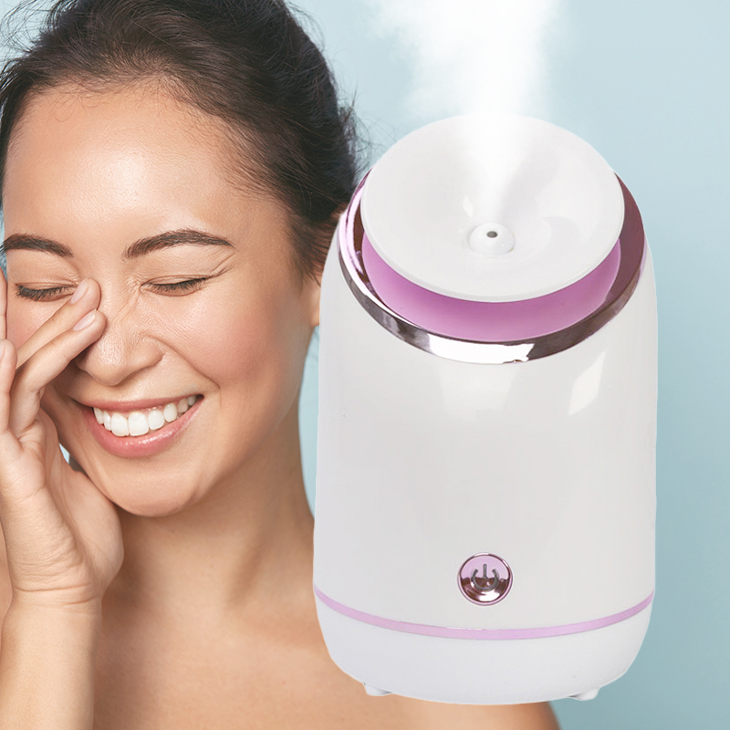 25% off on Osenjie Hydrating Facial Steamer | OneDayOnly