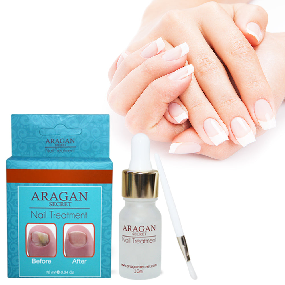37 off on 2x Aragan Nail Repair Oils OneDayOnly