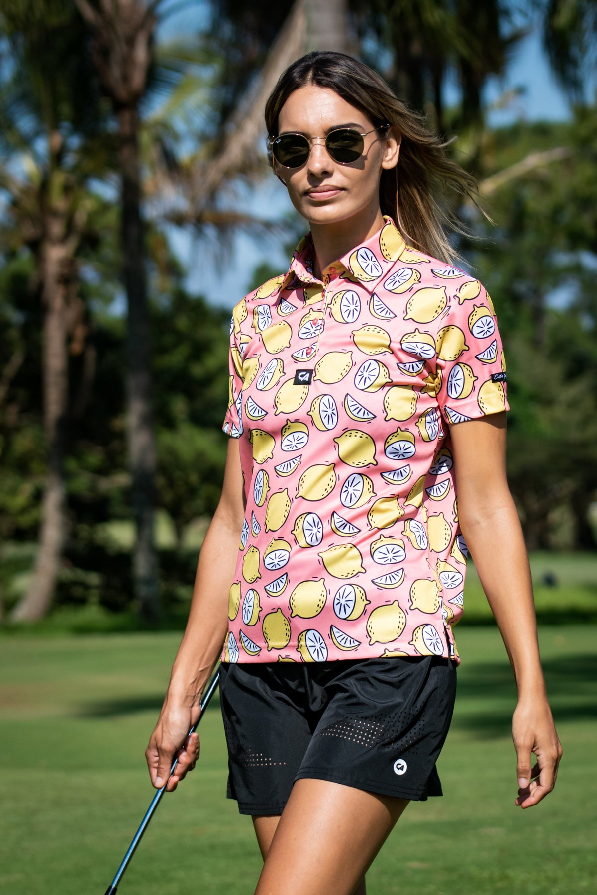 summer golf shirts