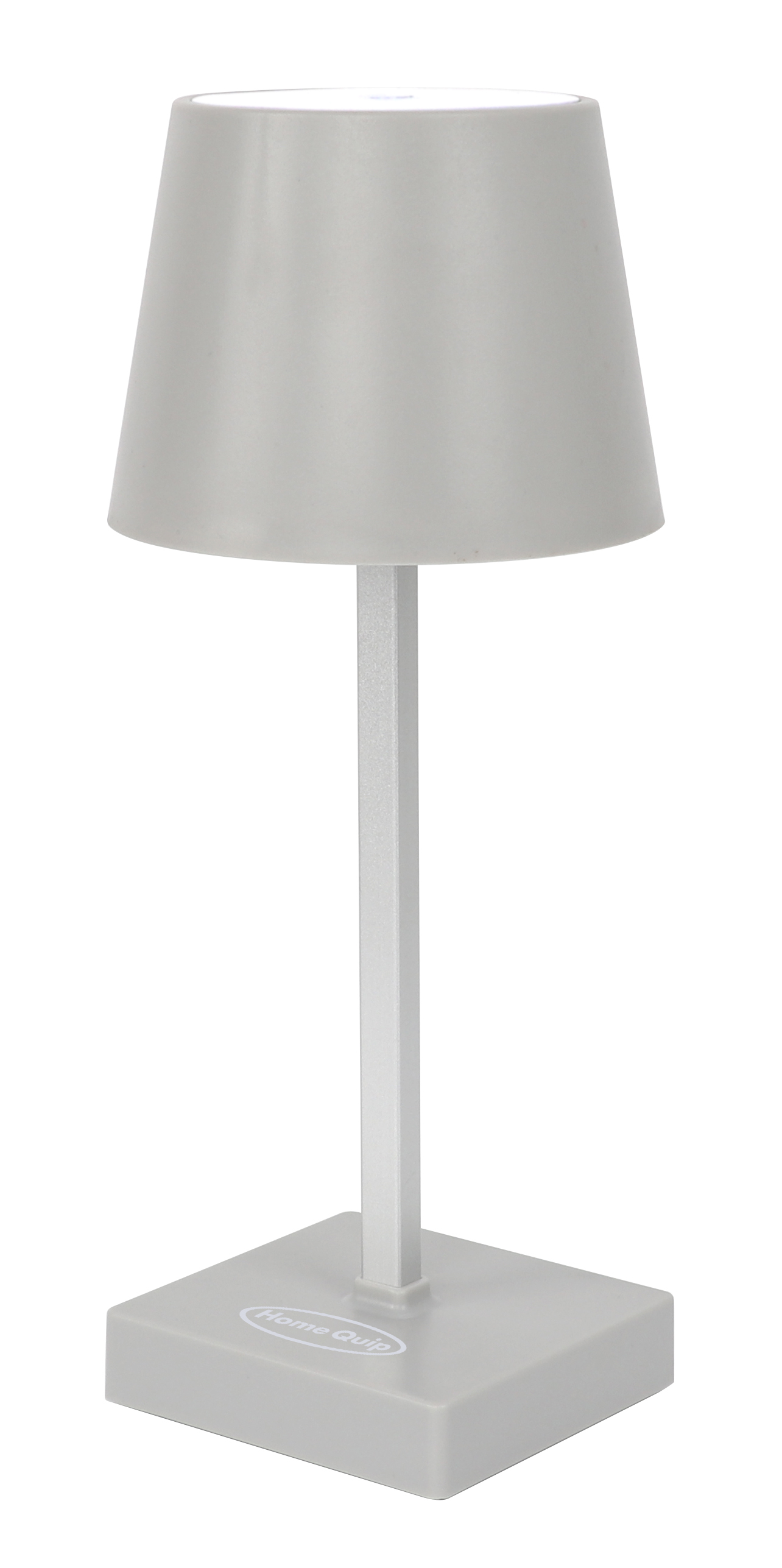 diamante lamp shade