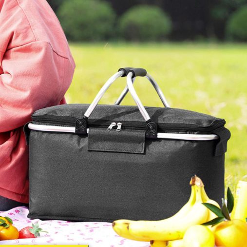 35 off on On The Go 30L Insulated Picnic Bag OneDayOnly