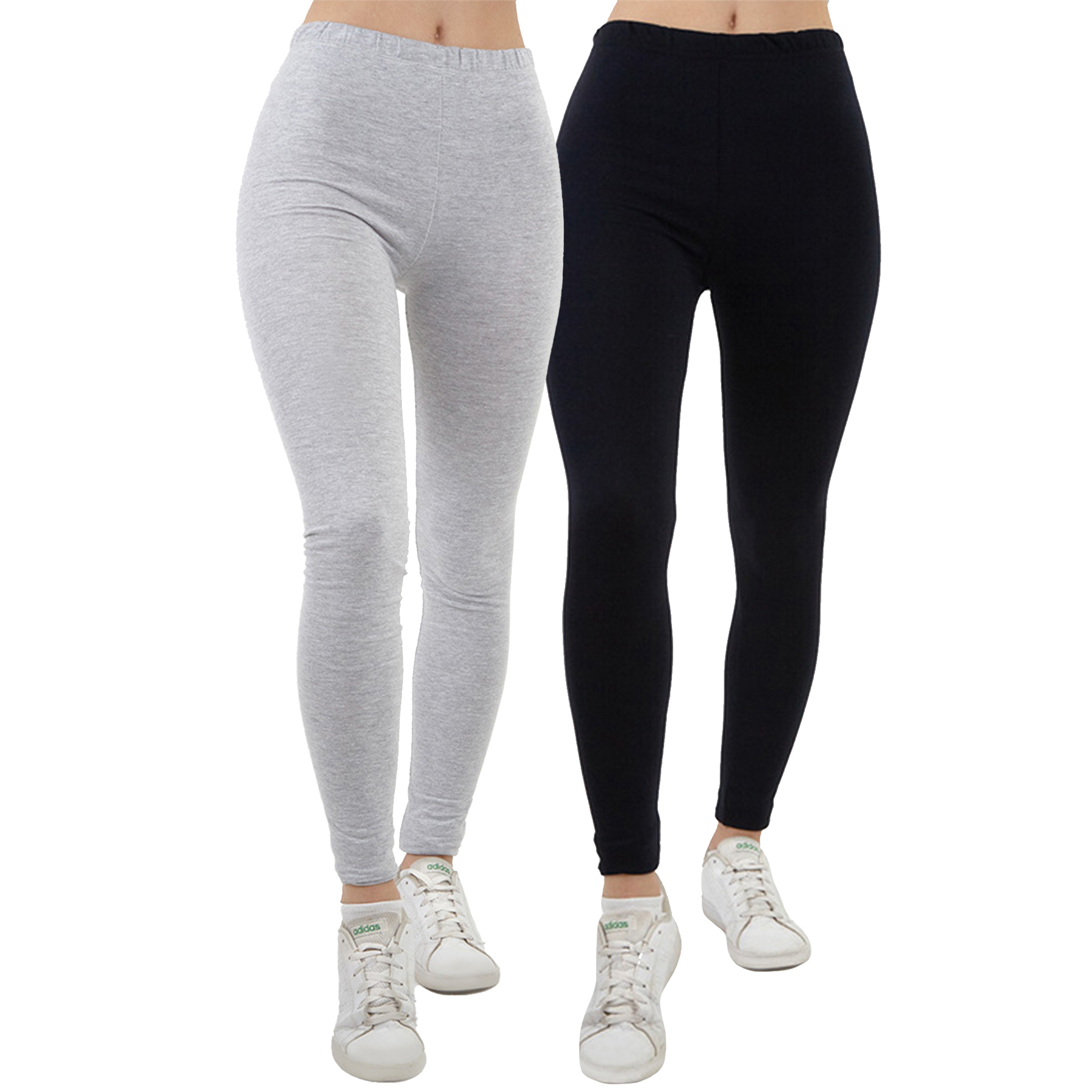 29% off on Pack of 2 Ladies Cotton Tights