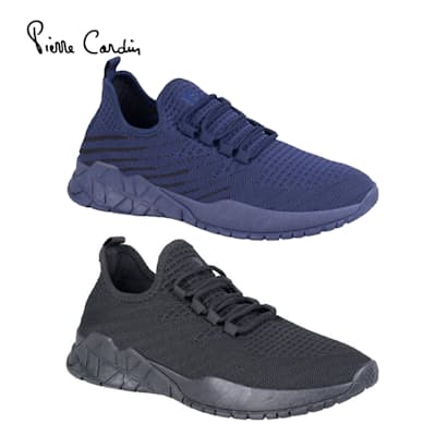 Men's Lace up Sport Style Sneakers