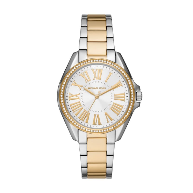 Michael kors kacie sales watch