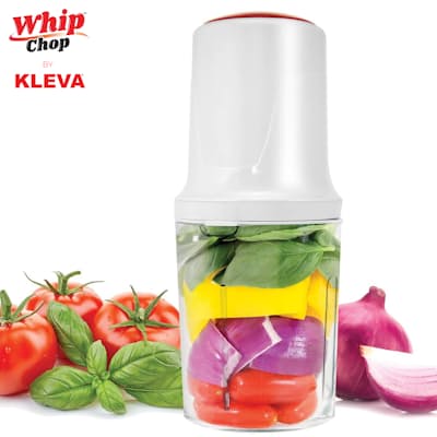 Whip Chop Multifunctional Compact Electric Chopper