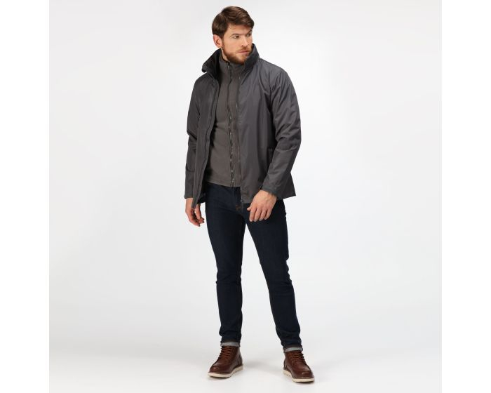 Seal Grey