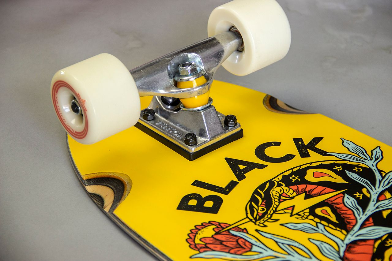 46% off on Dusters Skateboard | OneDayOnly