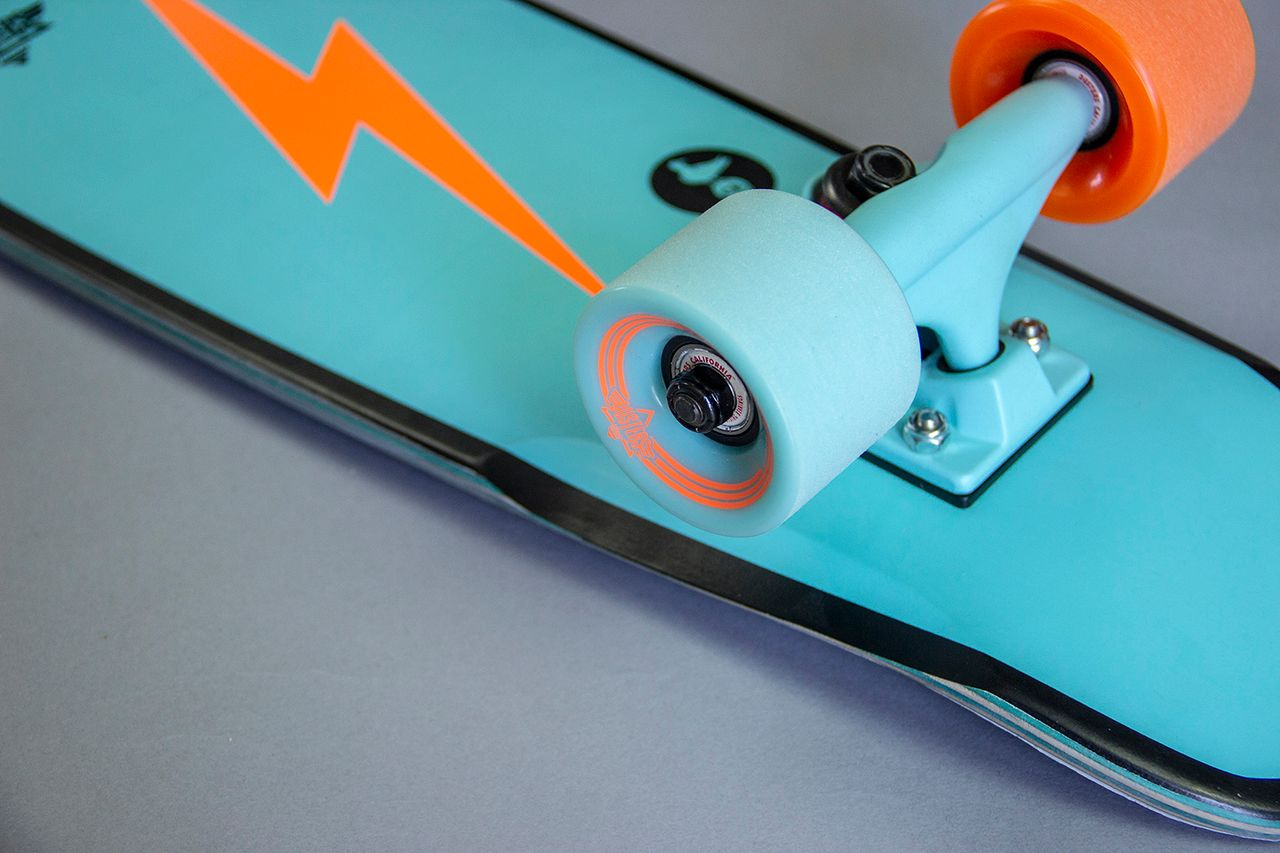 46% off on Dusters Skateboard | OneDayOnly