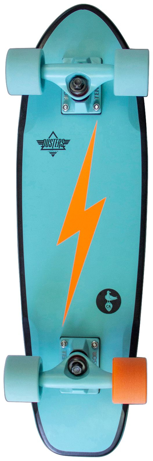 46% off on Dusters Skateboard | OneDayOnly