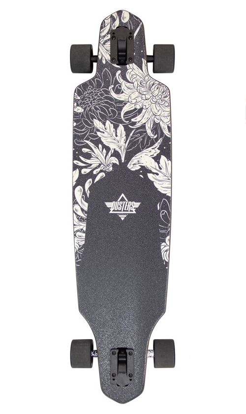 46% off on Dusters Skateboard | OneDayOnly
