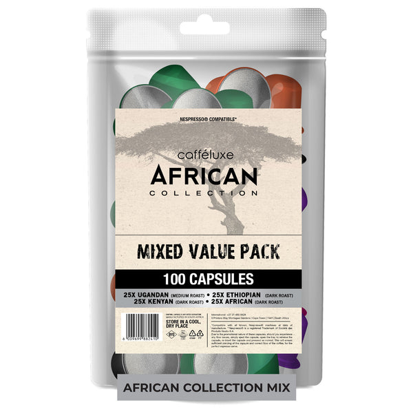 30% off on 200 Nespresso Compatible Capsules | OneDayOnly