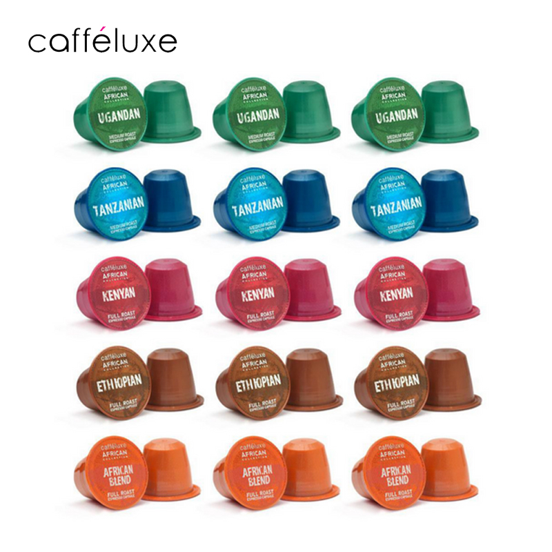 30 off on 200 Nespresso Compatible Capsules OneDayOnly