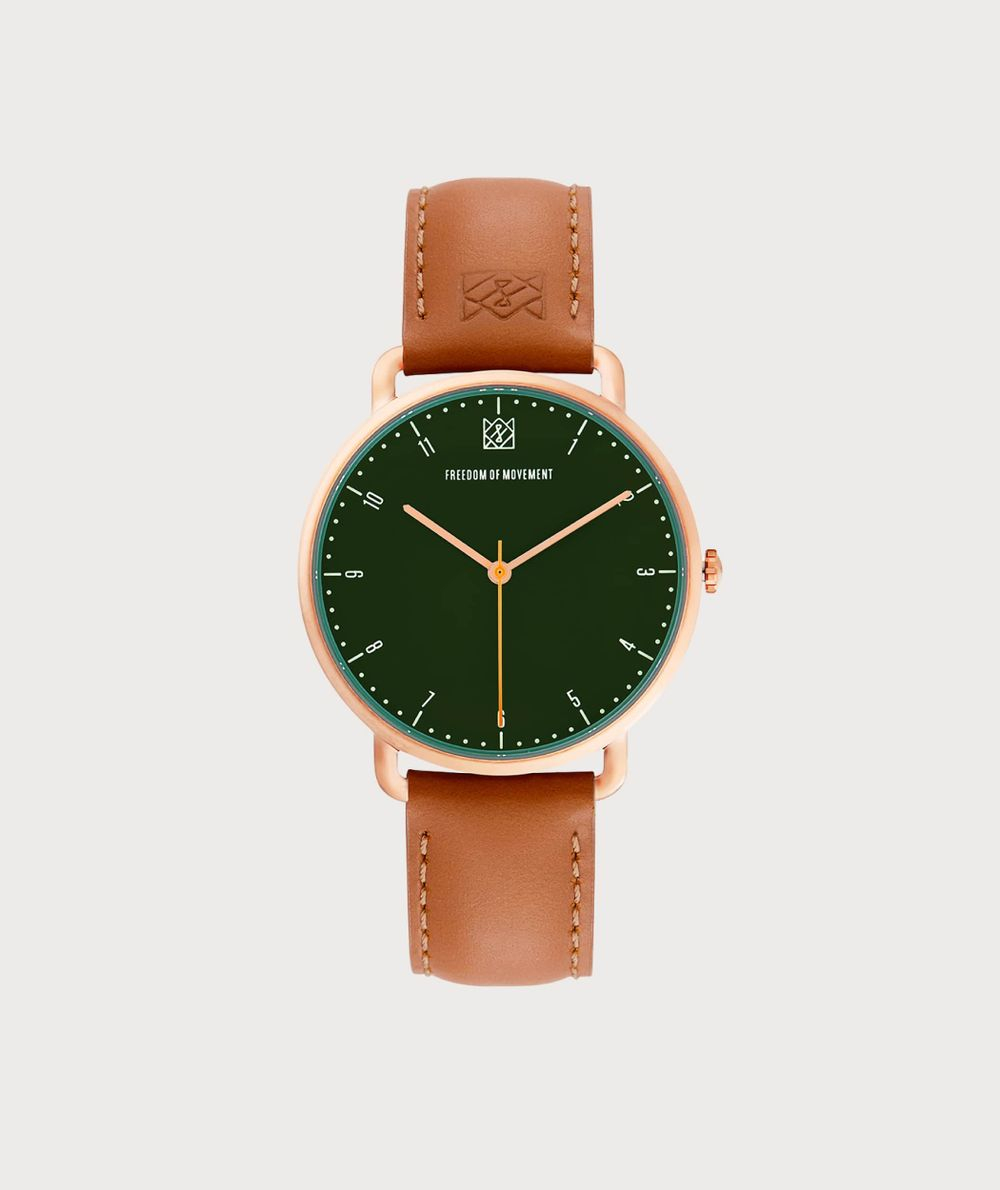 激レアG-RAP Casual-One Walking the Earth 50% off on Women's Alice Complete Timepiece | OneDayOnly