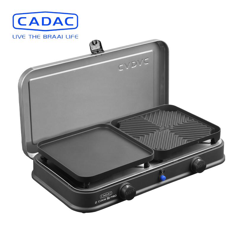 ココ2DL CADAC 2-COOK PRO DELUX – Army Stores