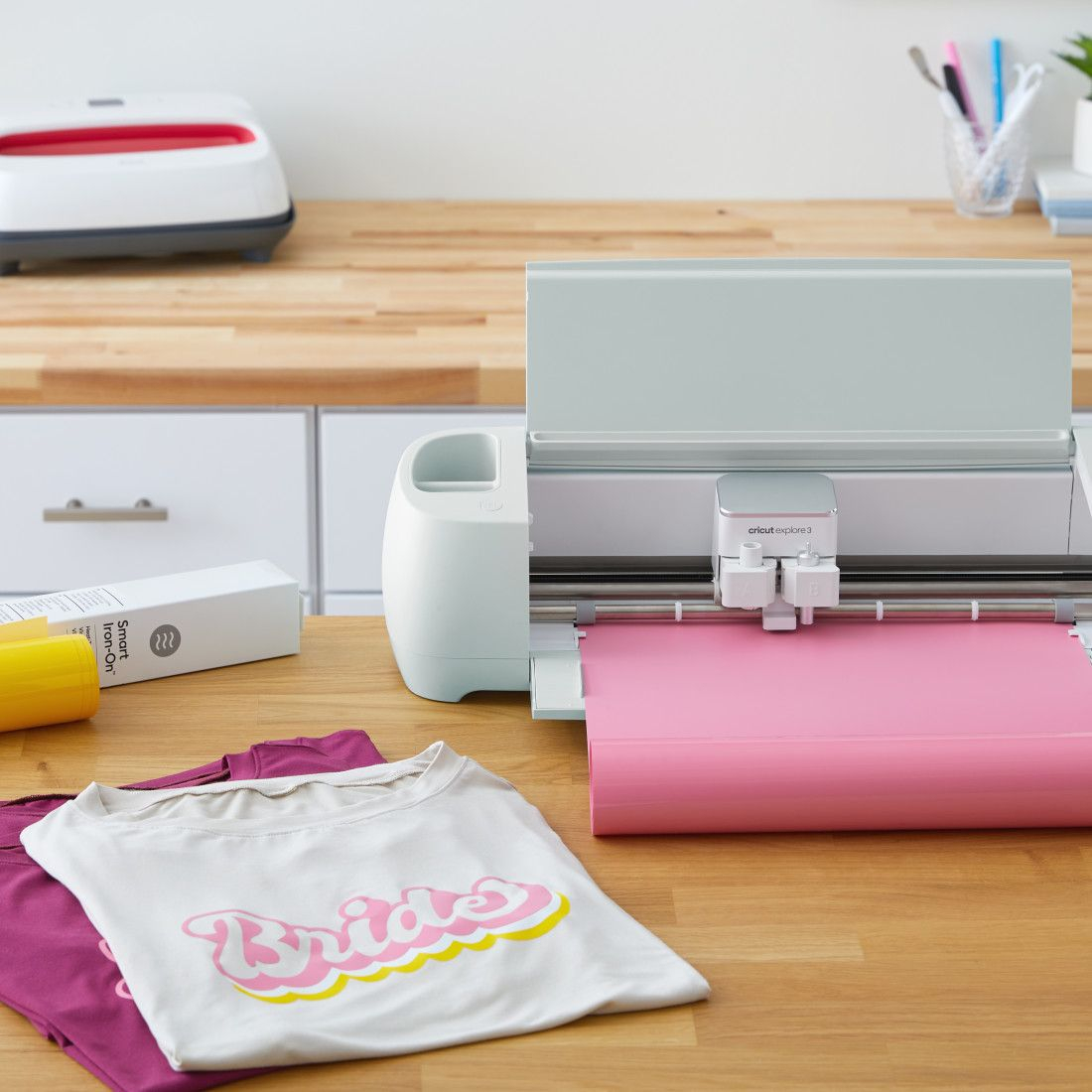 19% off on Cricut Explore® 3 Machine | OneDayOnly