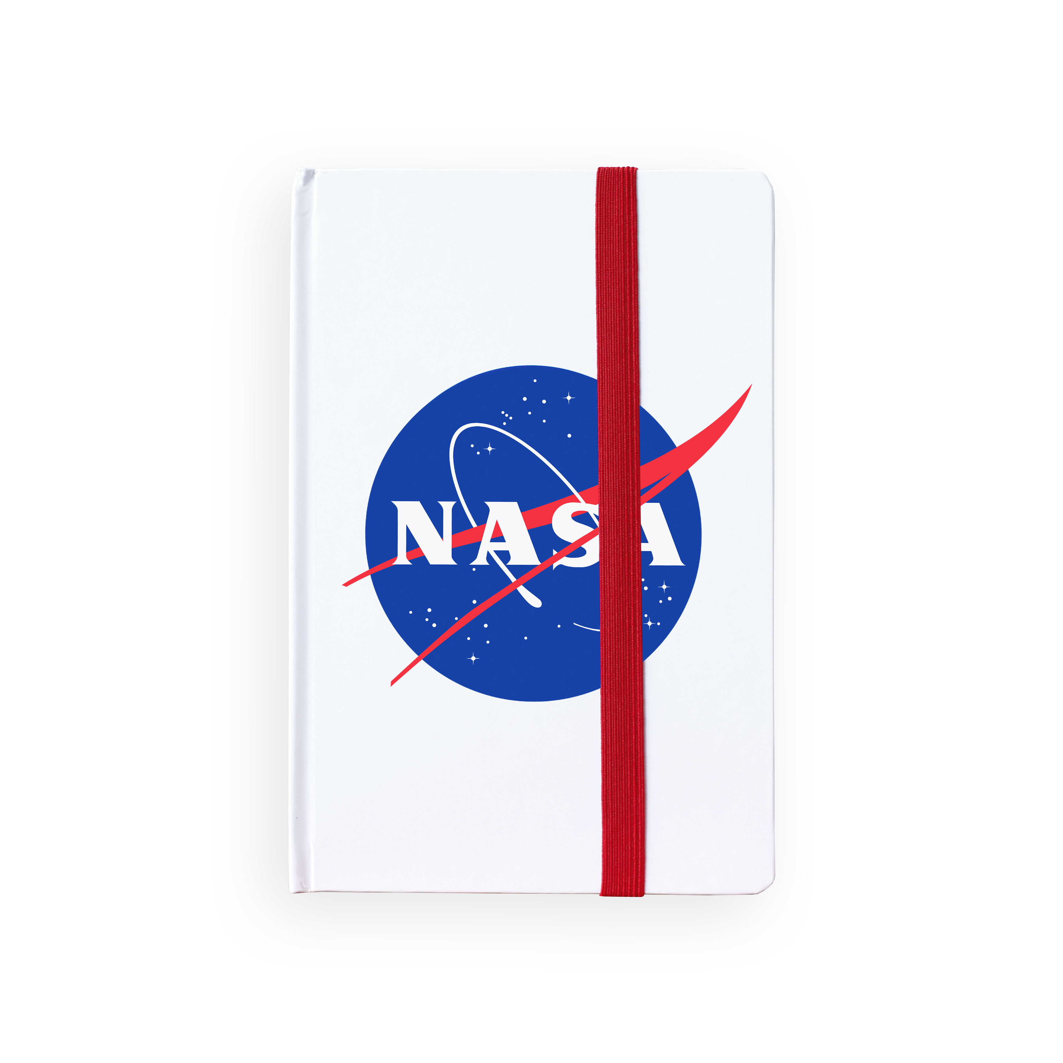 20% off on NASA Hard Cover Writing Notebook | OneDayOnly