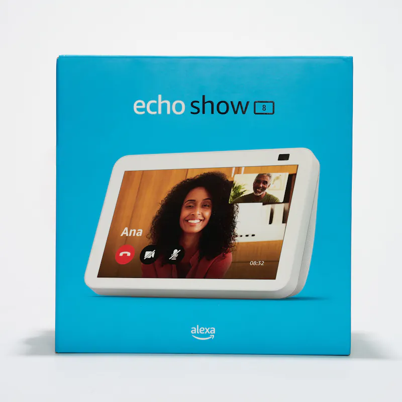 41% off on Amazon Echo Show 8 2nd Gen | OneDayOnly 41% off on Amazon Echo Show 8 2nd Gen | OneDayOnly
