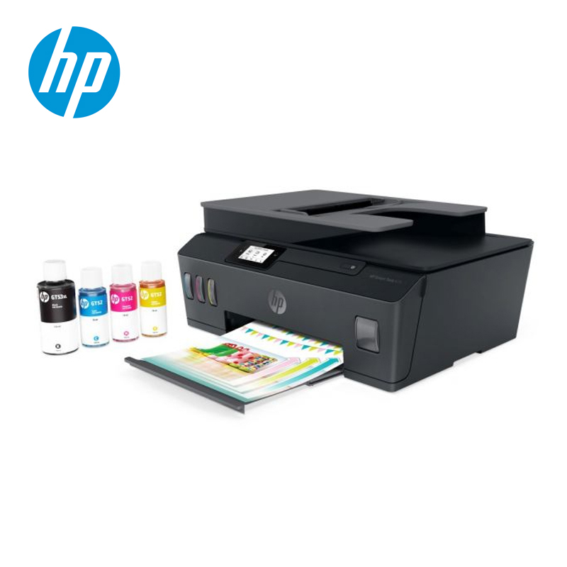 42 Off On HP Wireless 615 All In One Printer OneDayOnly   1646746943.8518 