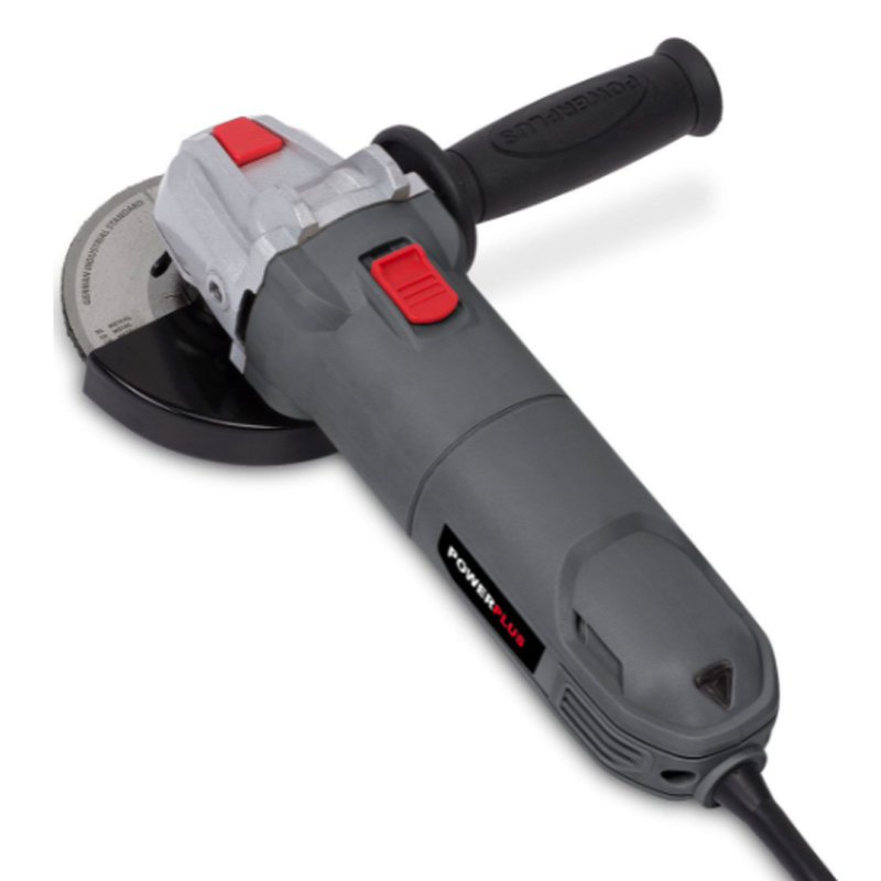 650W Angle Grinder