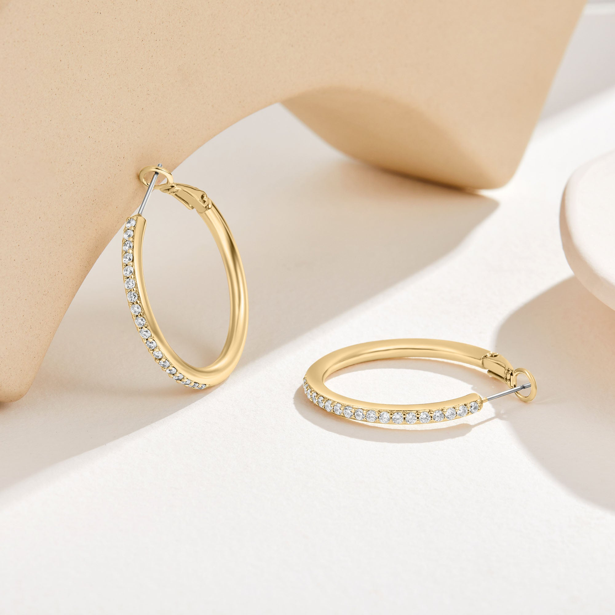 Gold Plated