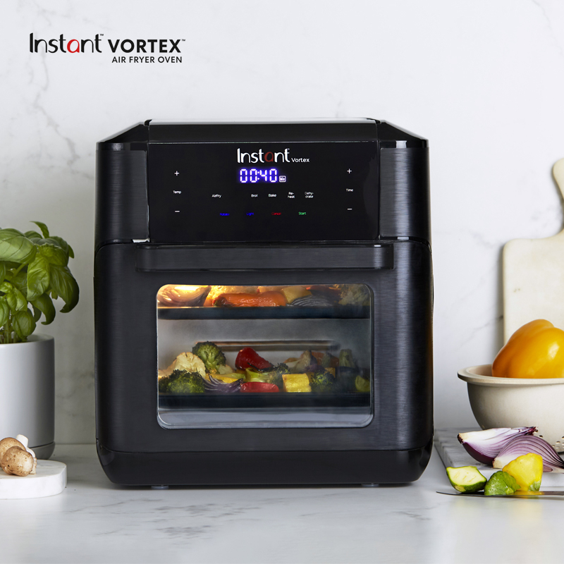 Ramlly discount power oven