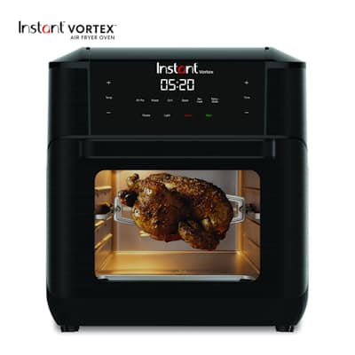 7-in-1 9.5L Air Fryer Oven