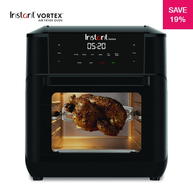 R700 off on 7-in-1 9.5L Air Fryer Oven | OneDayOnly