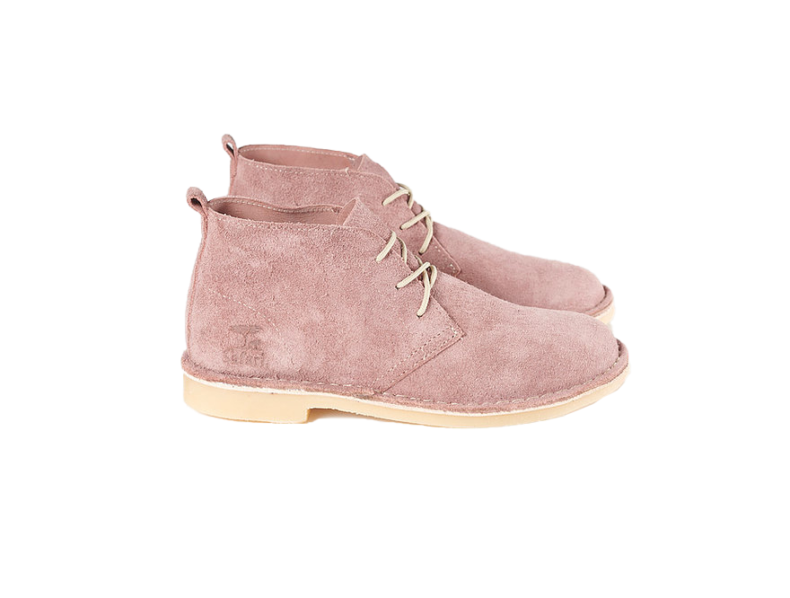 Expedition - Ladies - Pink