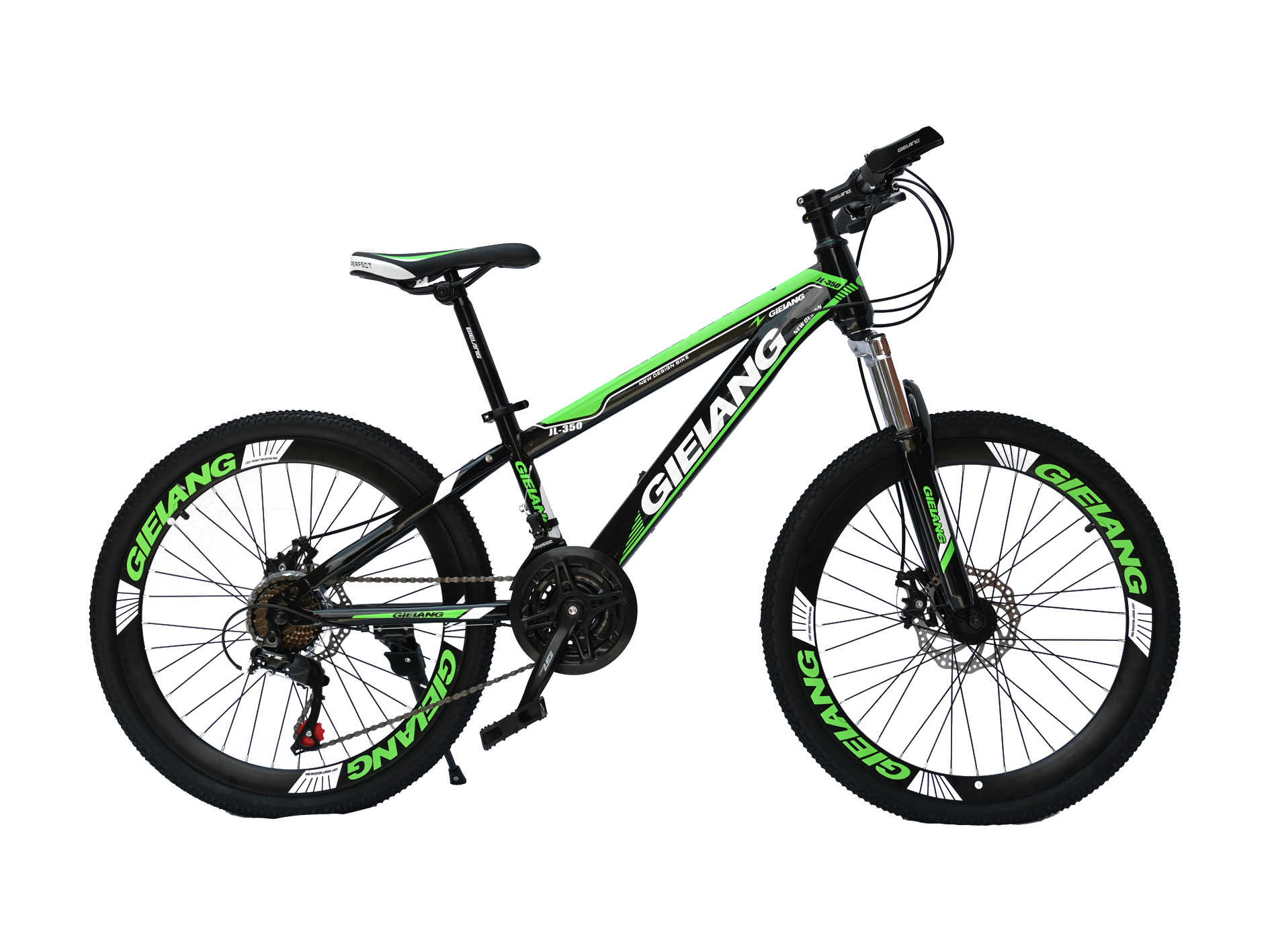 Gielang mountain 2025 bike for sale