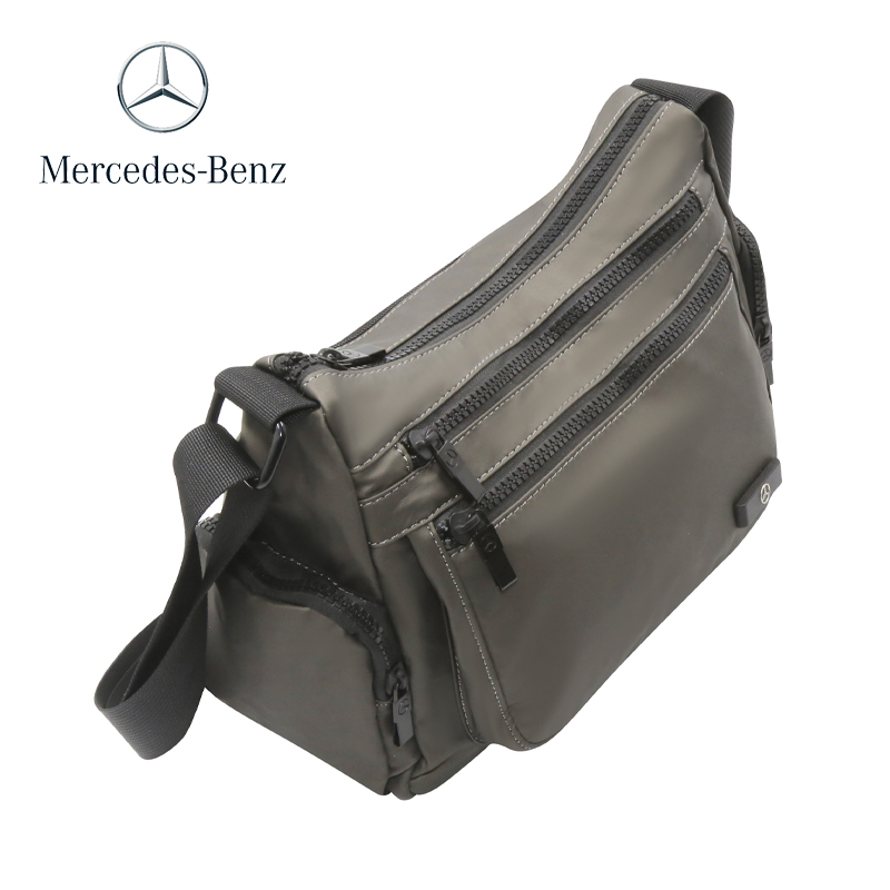 Mercedes benz lady on sale handbag