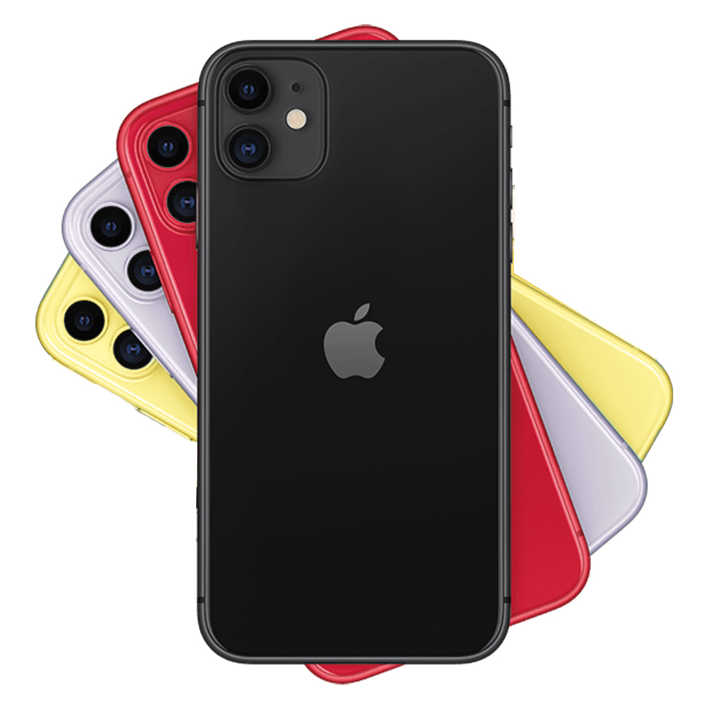 R3,700 off on Apple 256GB iPhone 11 Smartphone | OneDayOnly