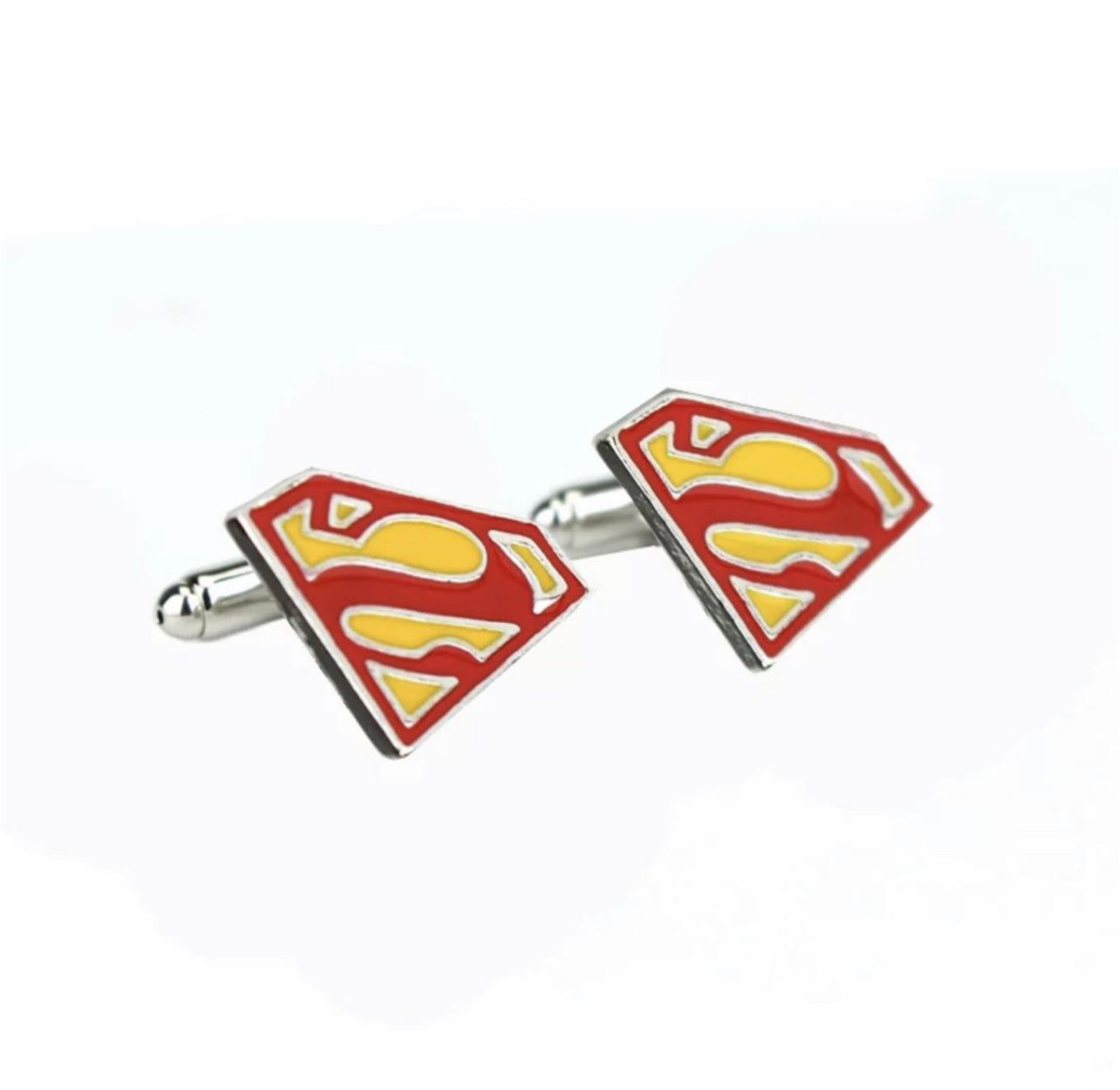 Superman - Red & Yellow